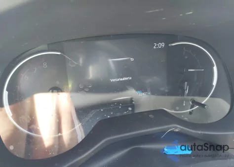 2023 Toyota Rav4 Xle from USA, damaged, VIN 2T3W1RFV6PC218109